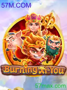 BurningXiYou