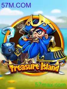 TreasureIsland