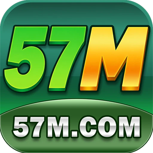57M.COM Logo